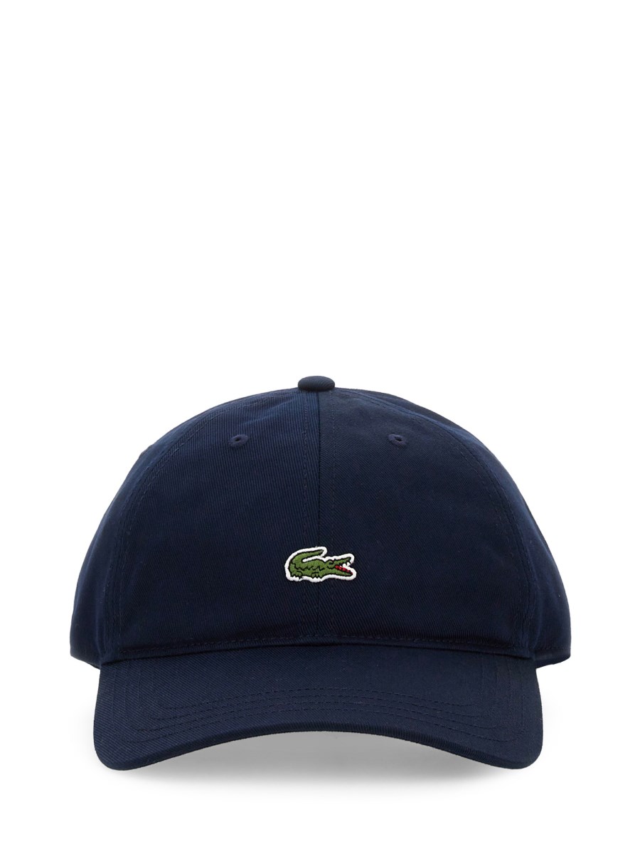CAPPELLO DA BASEBALL CON LOGO
