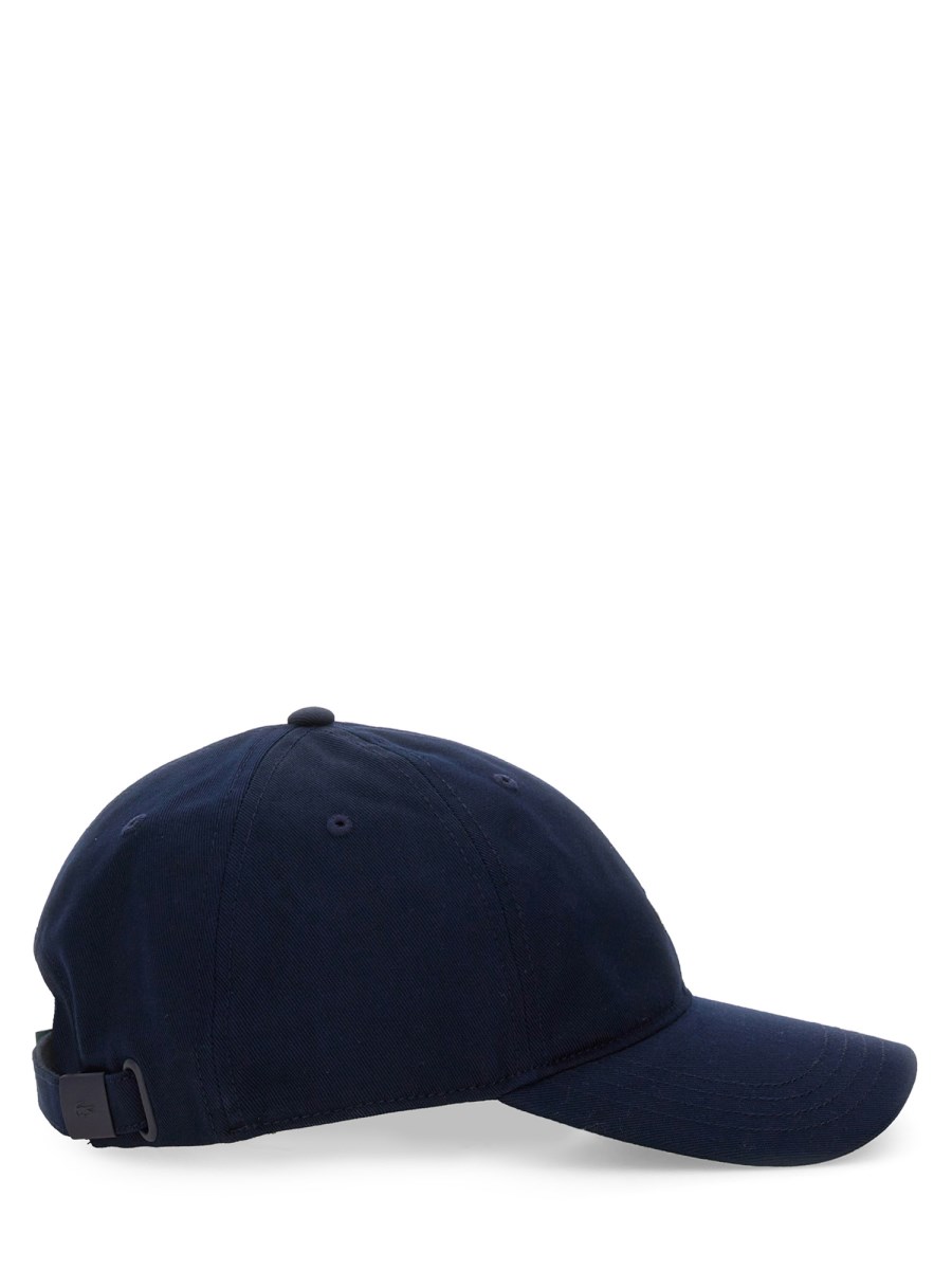 CAPPELLO DA BASEBALL CON LOGO