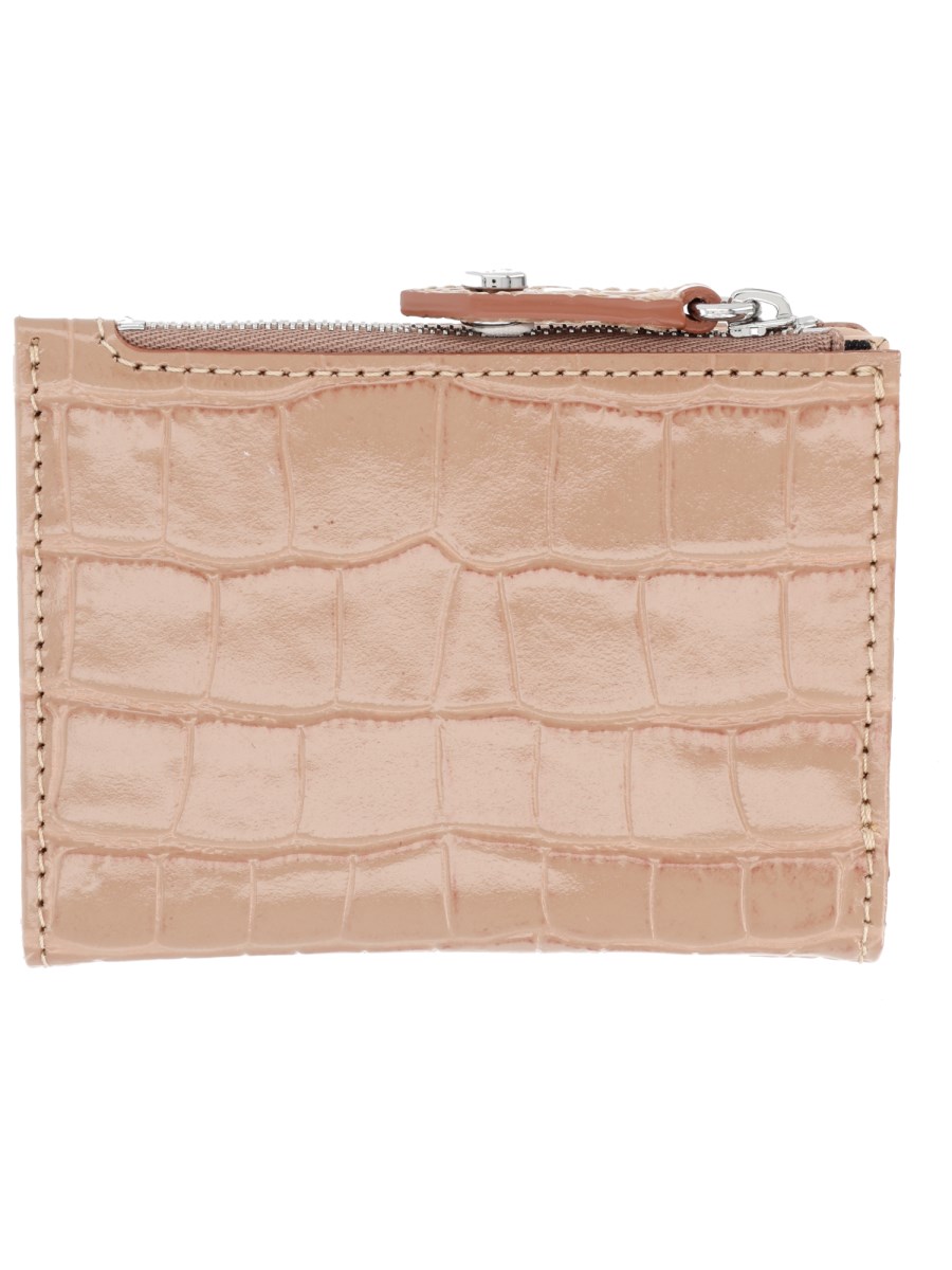 PORTACARTE CON DETTAGLIO ORB