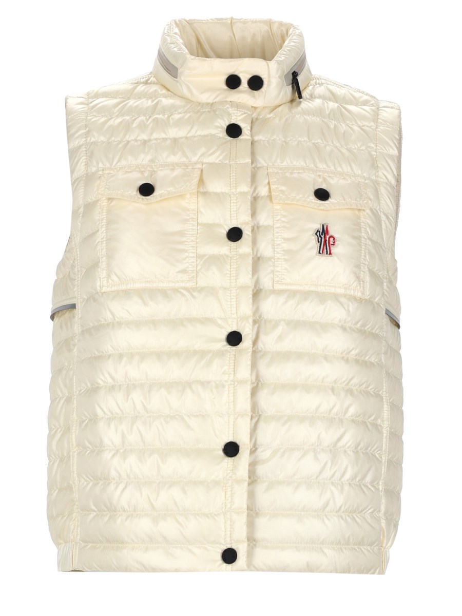 GILET GUMIANE
