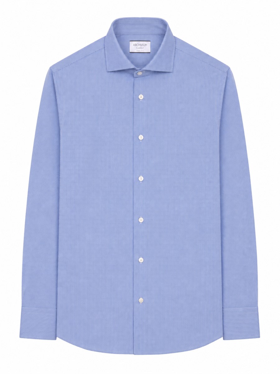 CAMICIA IN TESSUTO TECNICO