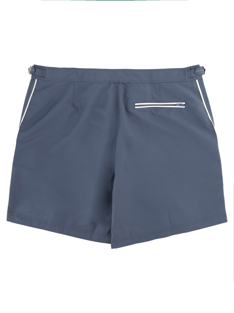 COSTUME DA BAGNO CON LOGO