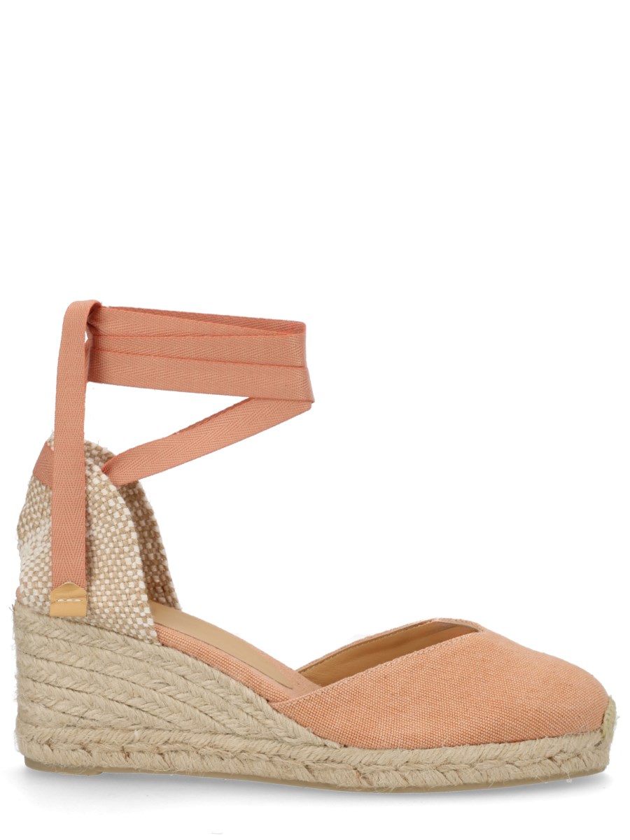 ESPADRILLA CHIARA