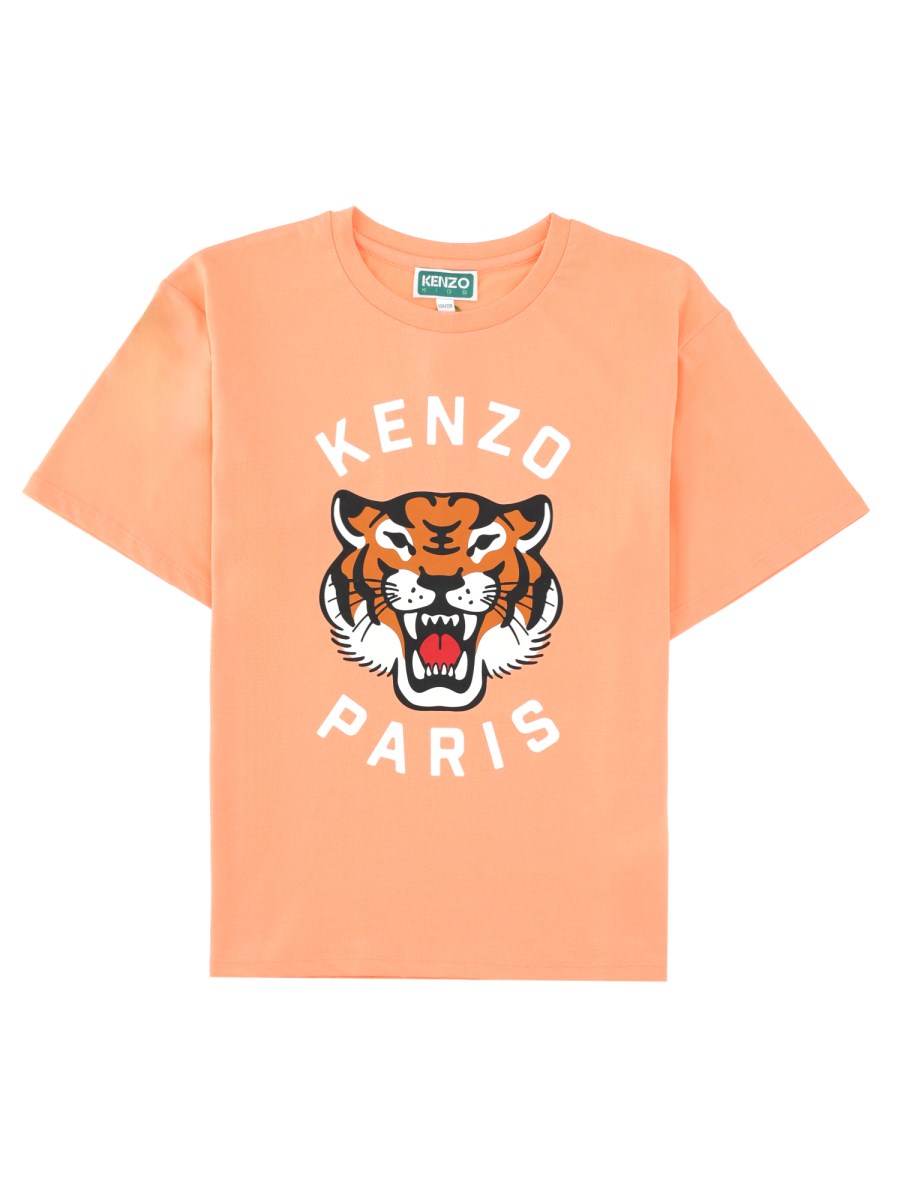 T-SHIRT CON STAMPA
