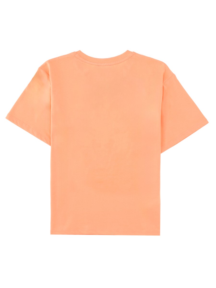T-SHIRT CON STAMPA