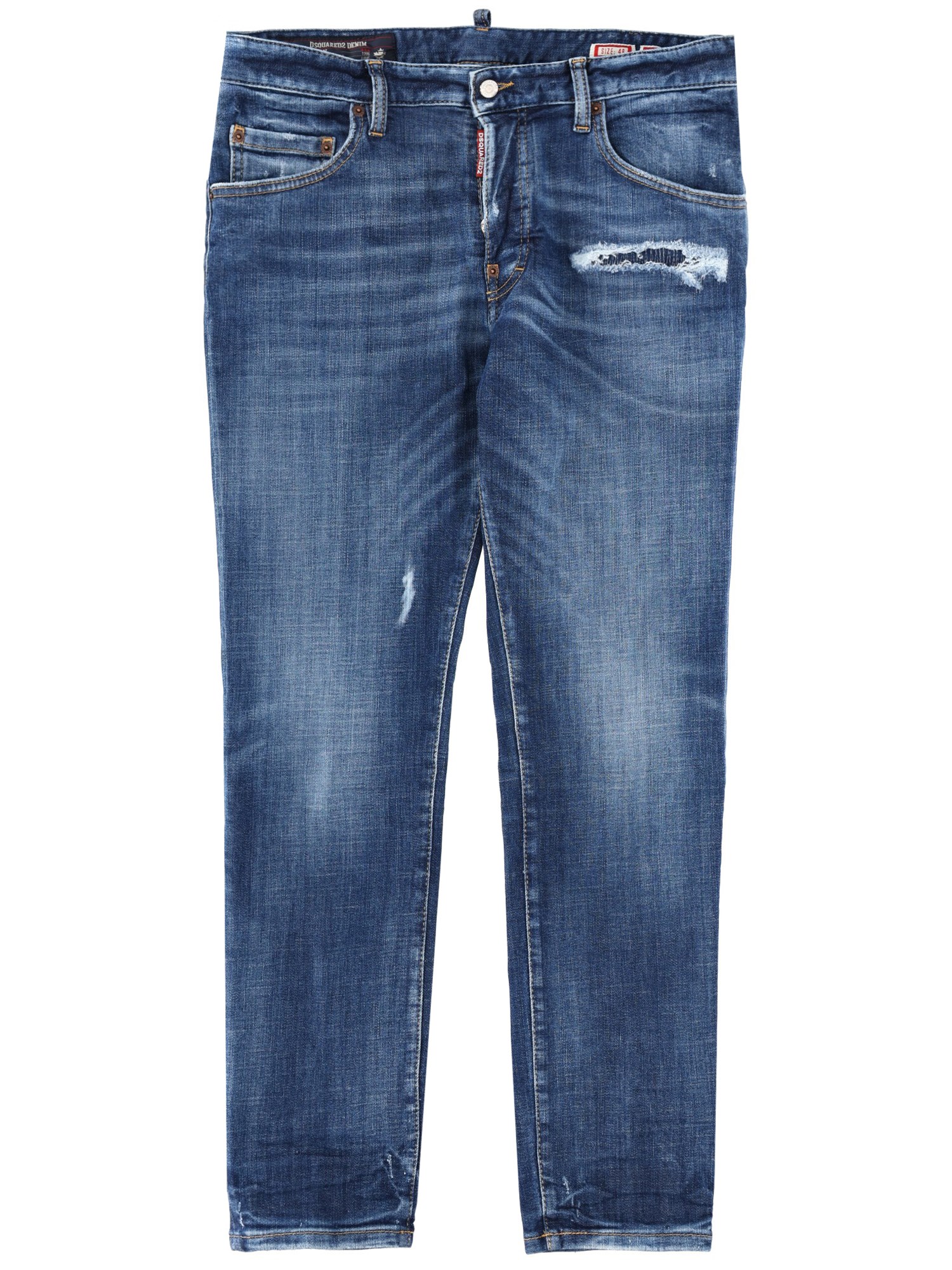 dsquared skater jeans