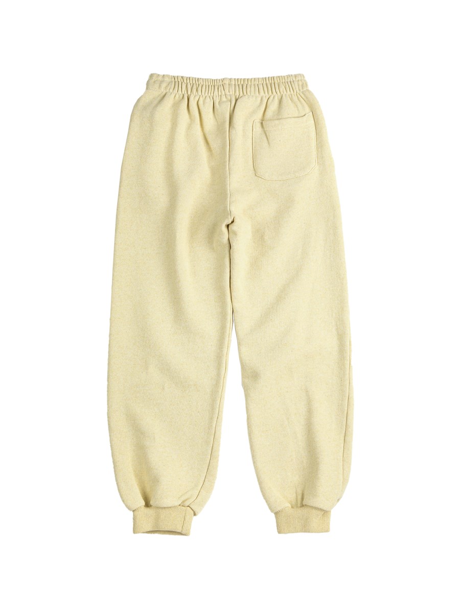 PANTALONE JOGGING CON LOCO