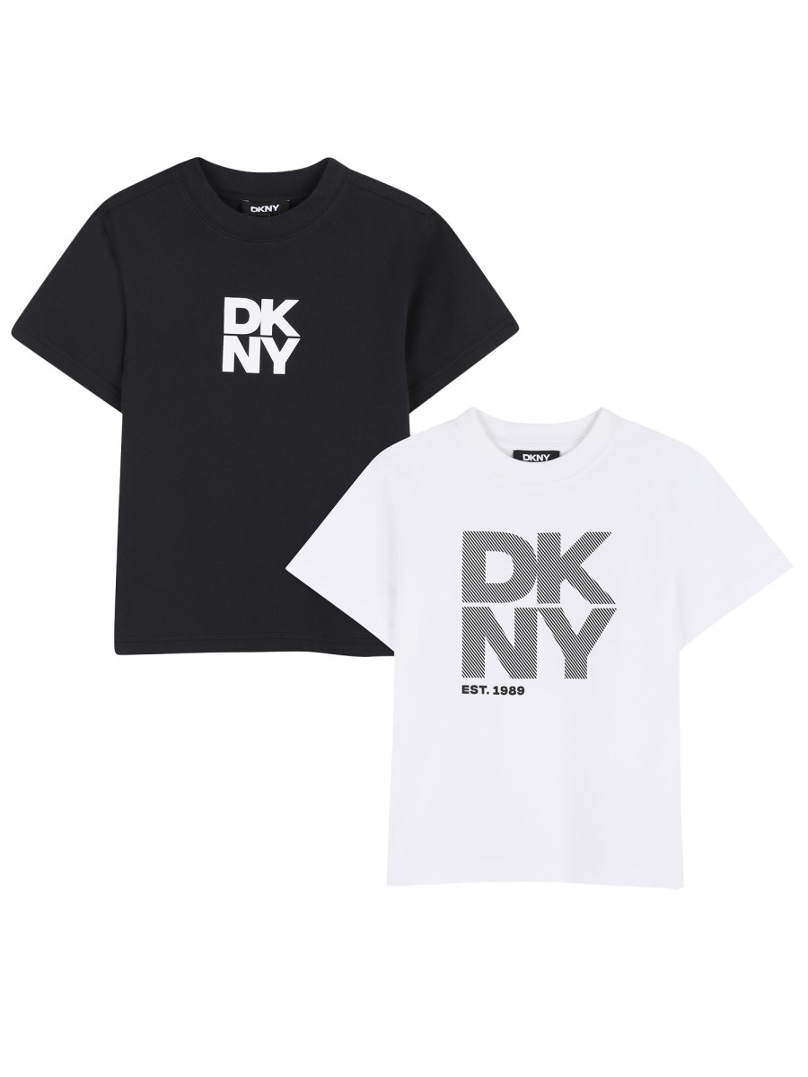 SET DA 2 T-SHIRTS