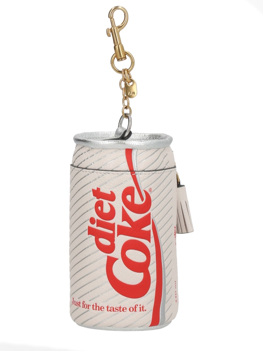 PORTAMONETE DIET COKE