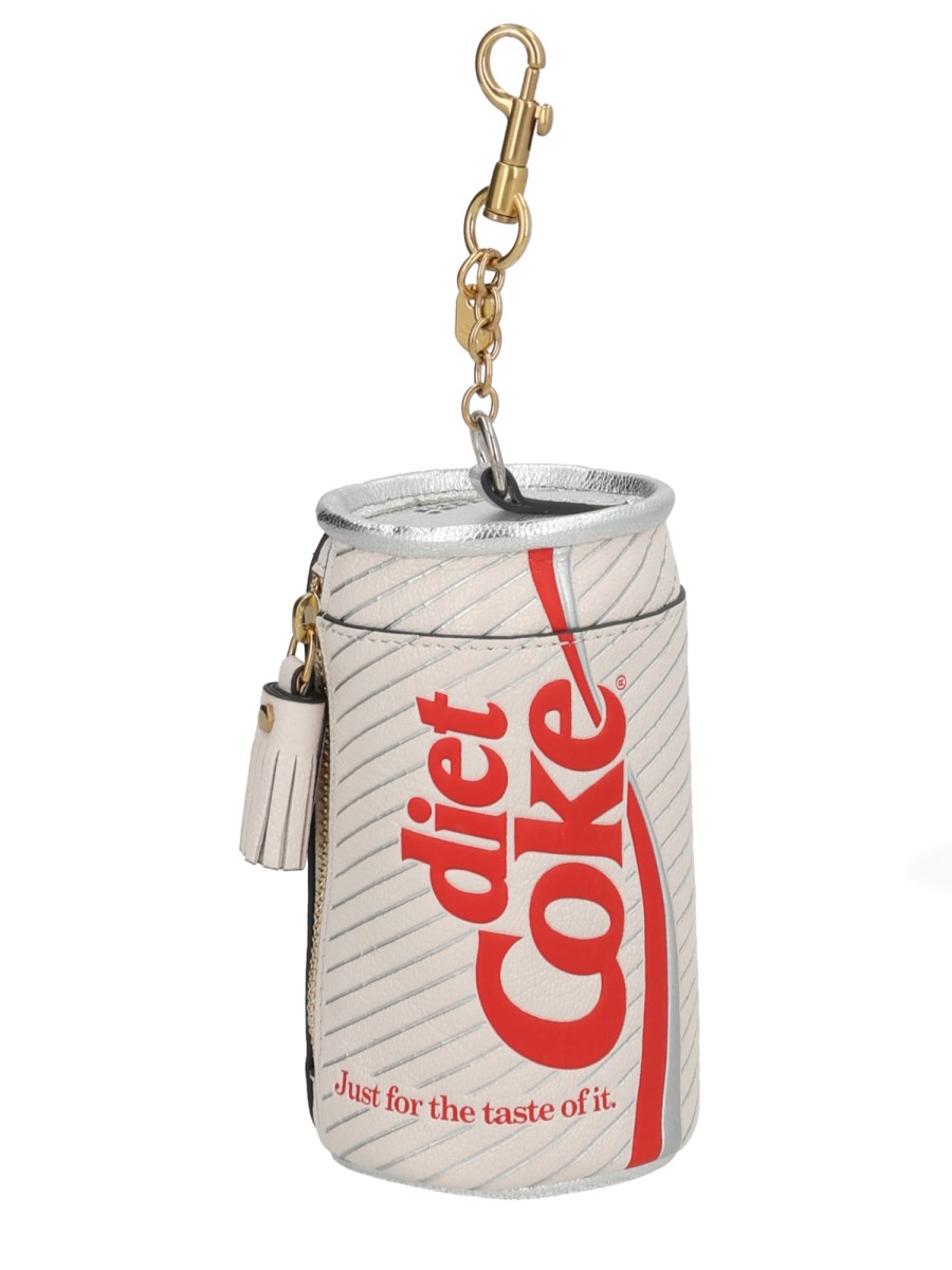 PORTAMONETE DIET COKE