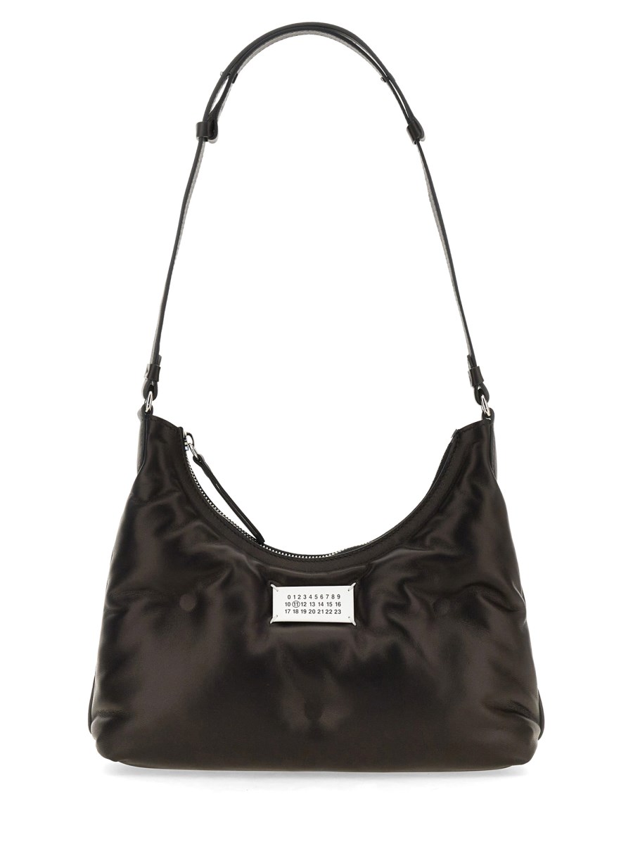 BORSA GLAM SLAM HOBO SMALL