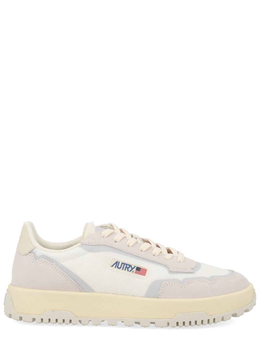 SNEAKER WILDPACE LOW