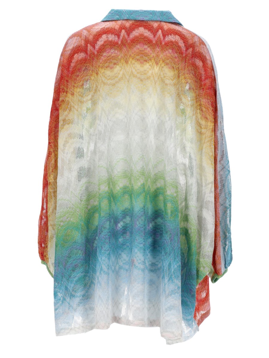 CAFTANO COPRICOSTUME 