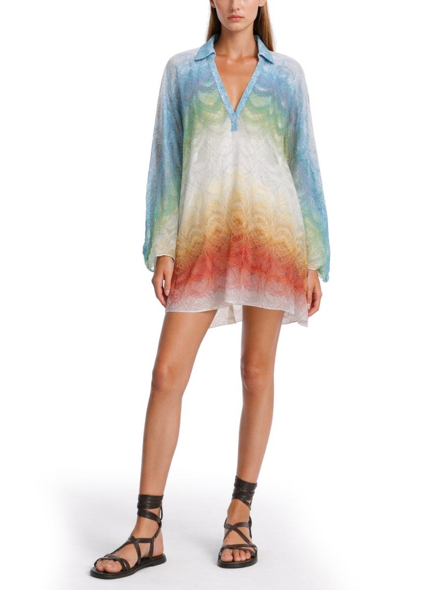 CAFTANO COPRICOSTUME 