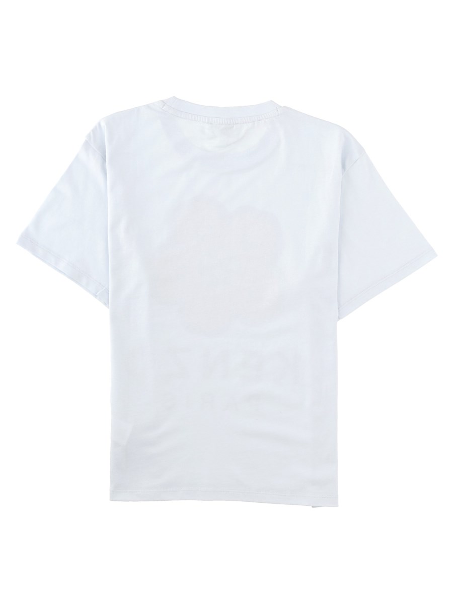 T-SHIRT CON STAMPA