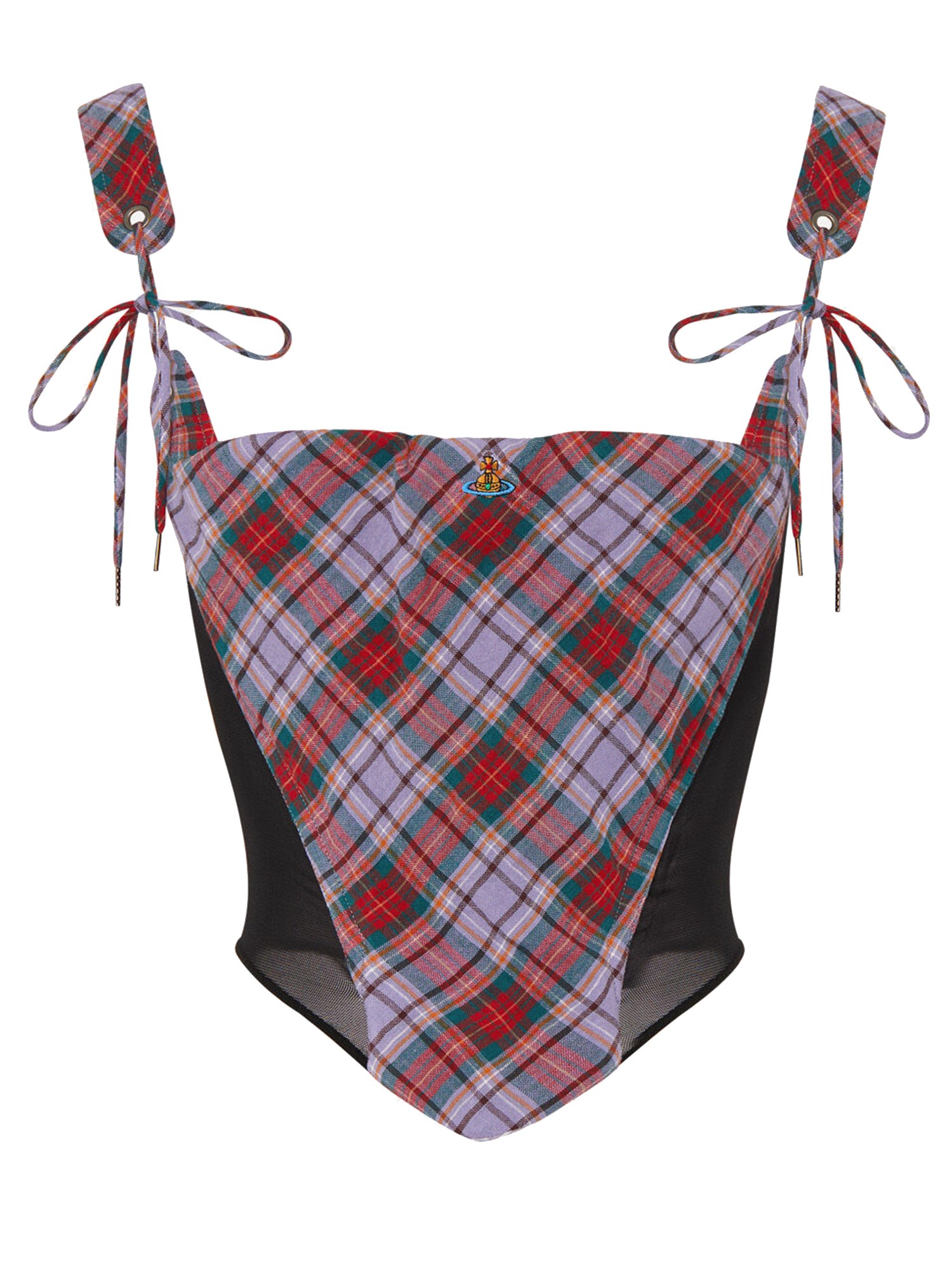 vivienne westwood “puppy” corset