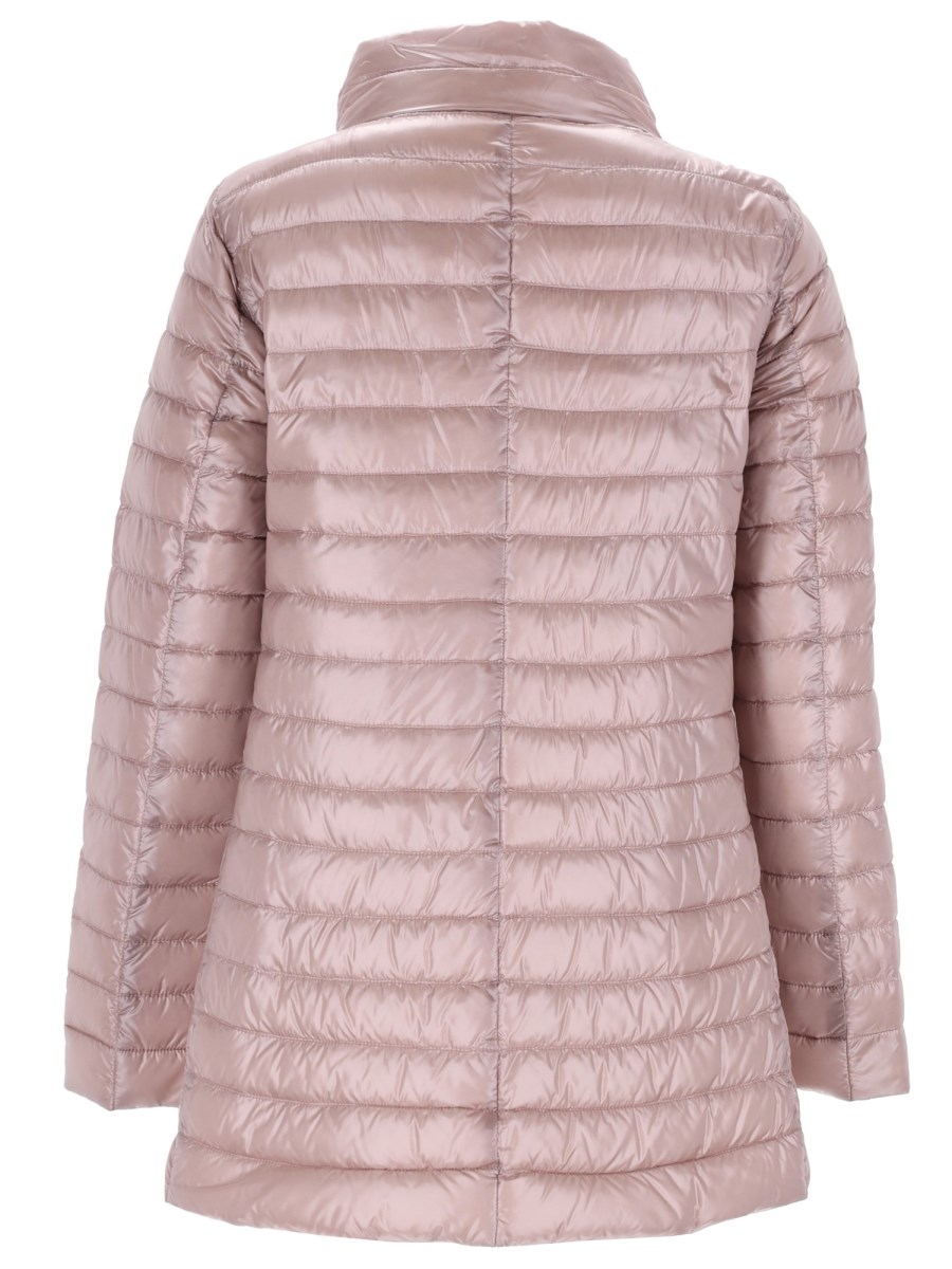 GIUBBOTTO IMBOTTITO REVERSIBILE