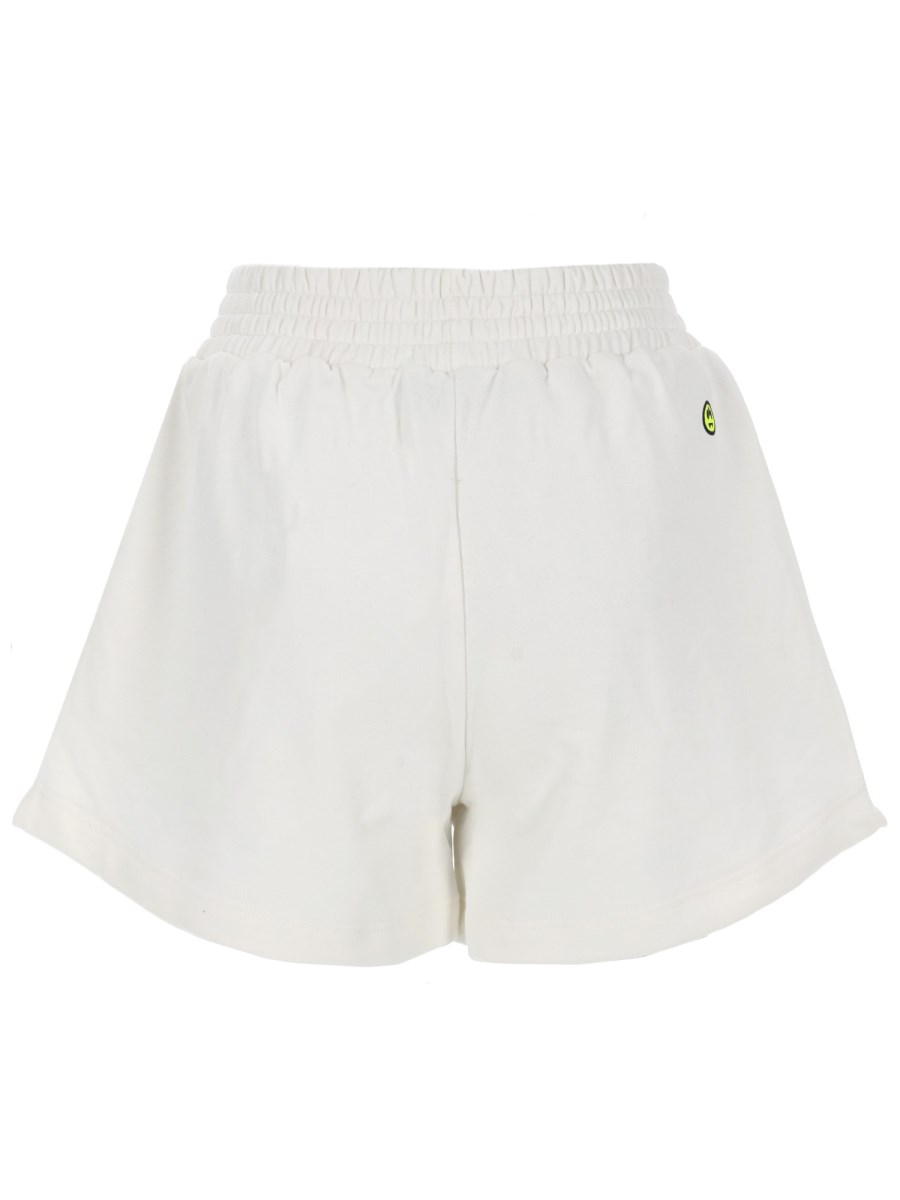 SHORTS IN FELPA