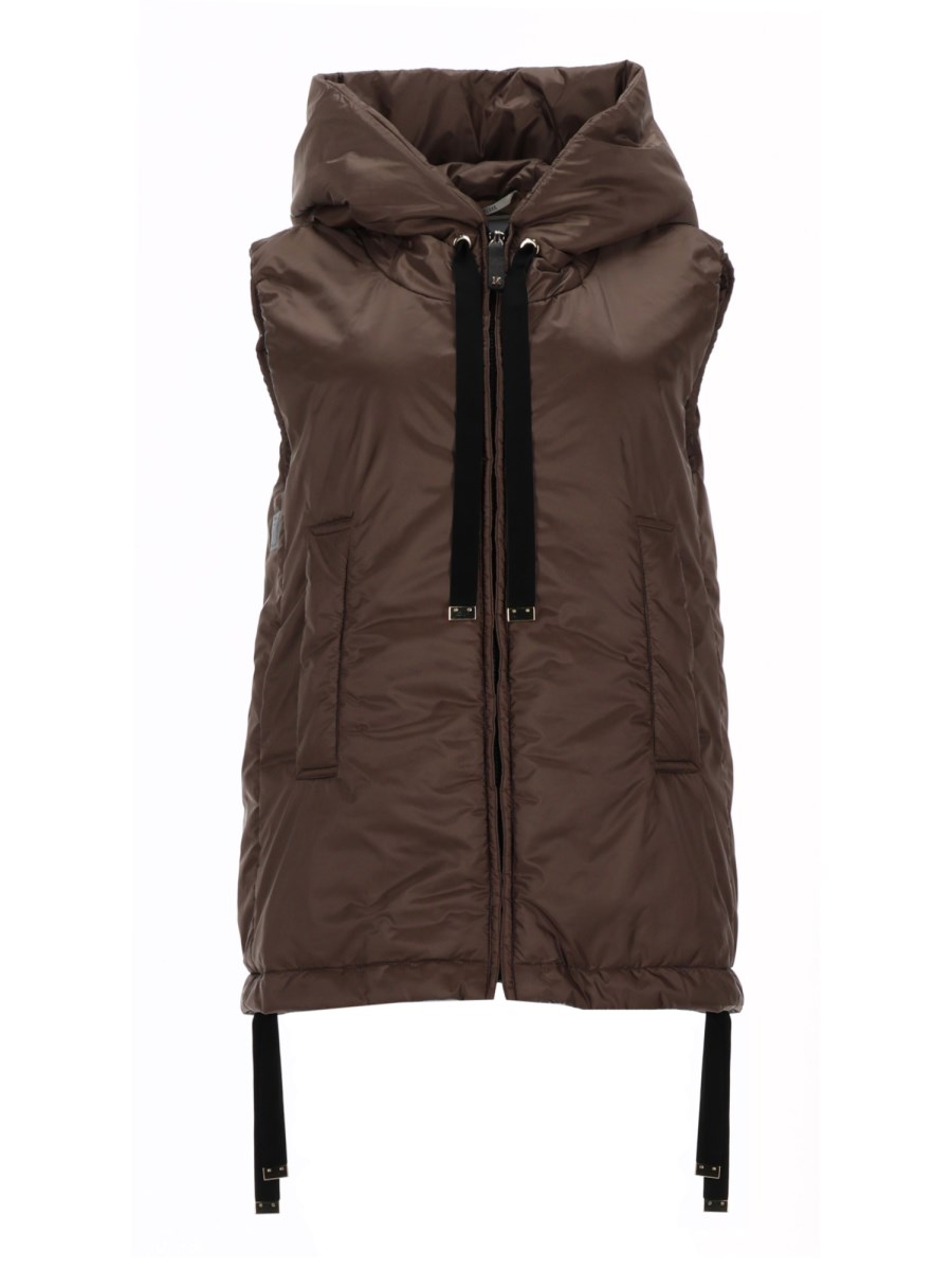 GILET GREENGO