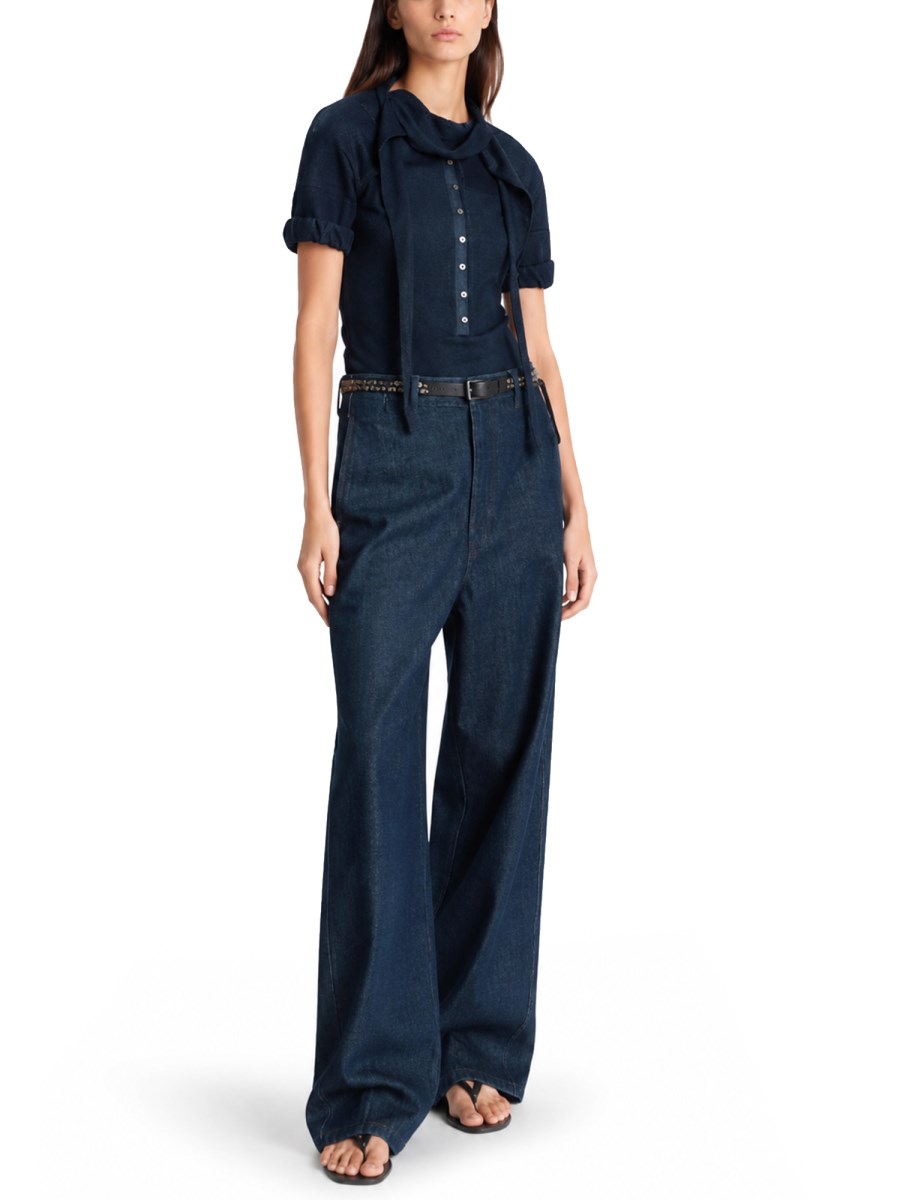 PANTALONE TWISTED