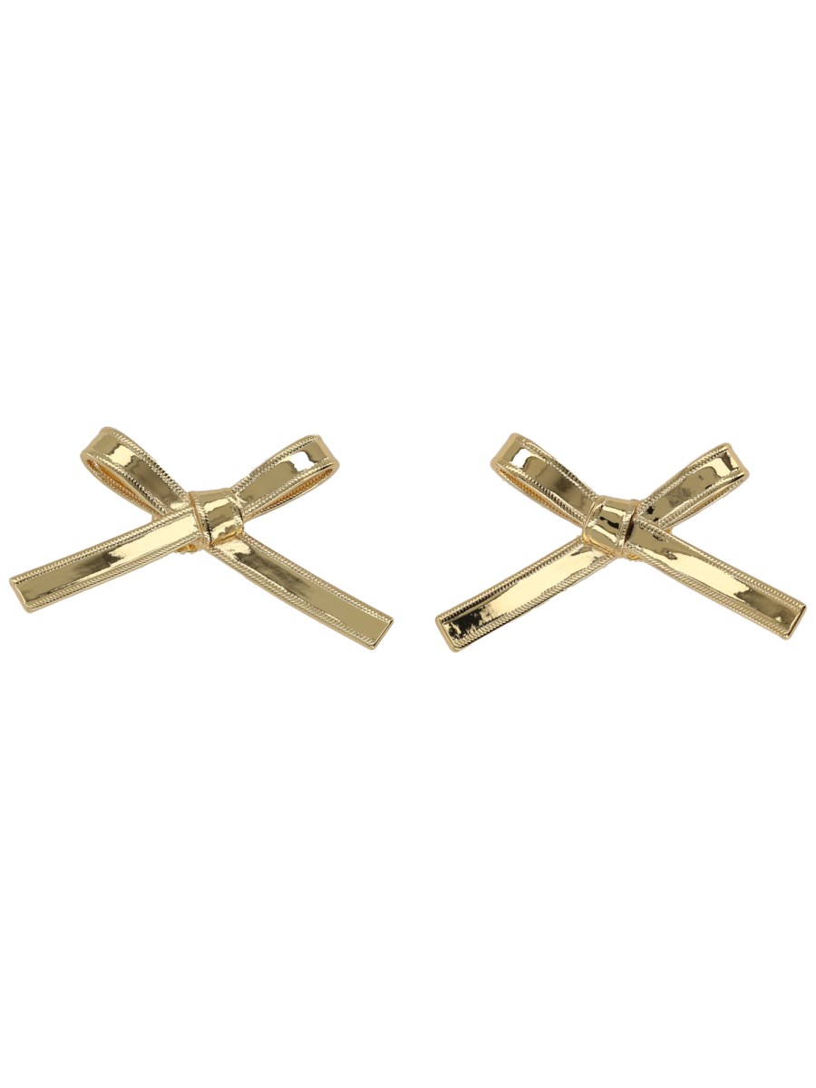 ORECCHINI THE LINGERIE BOW