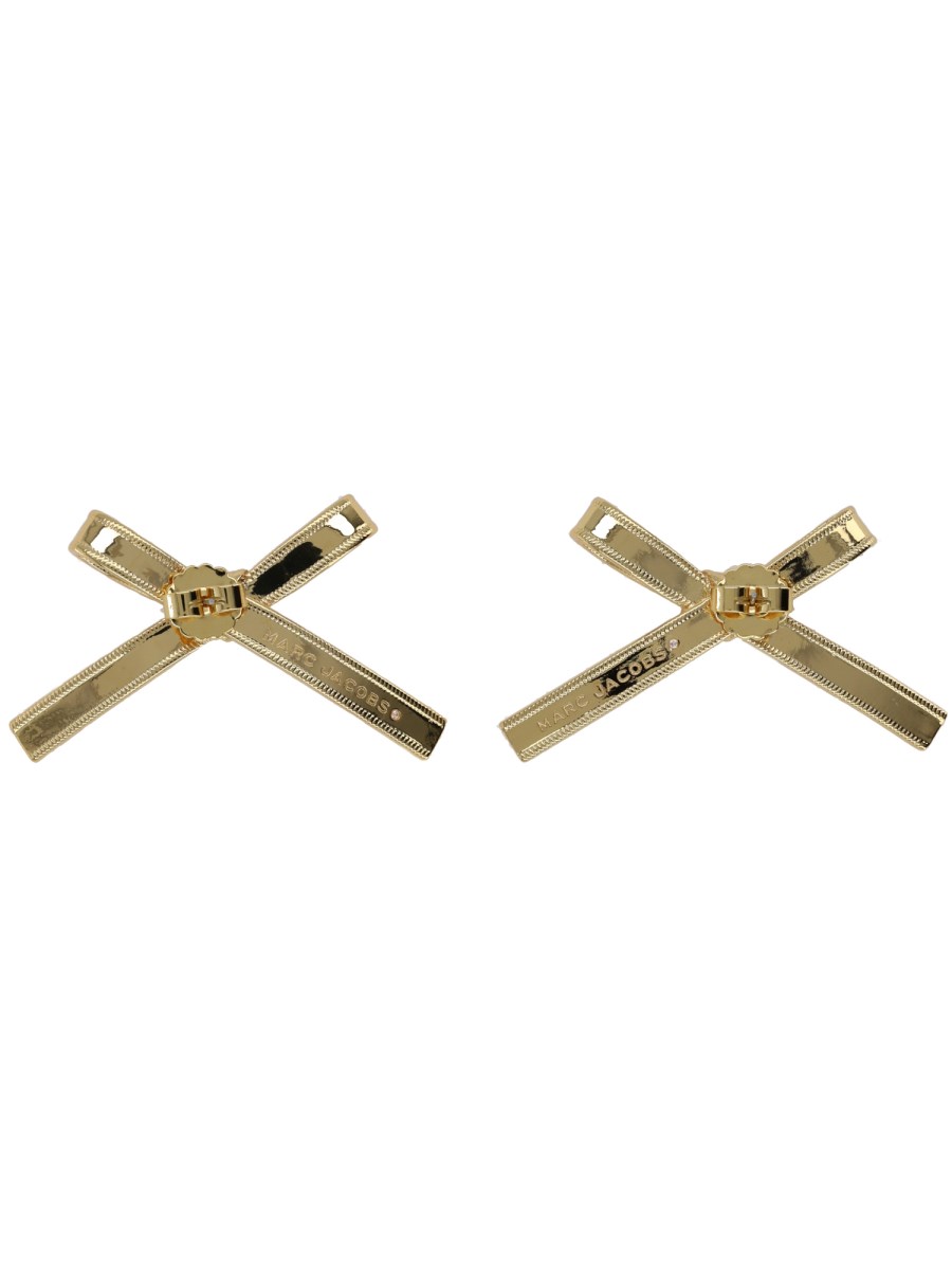 ORECCHINI THE LINGERIE BOW