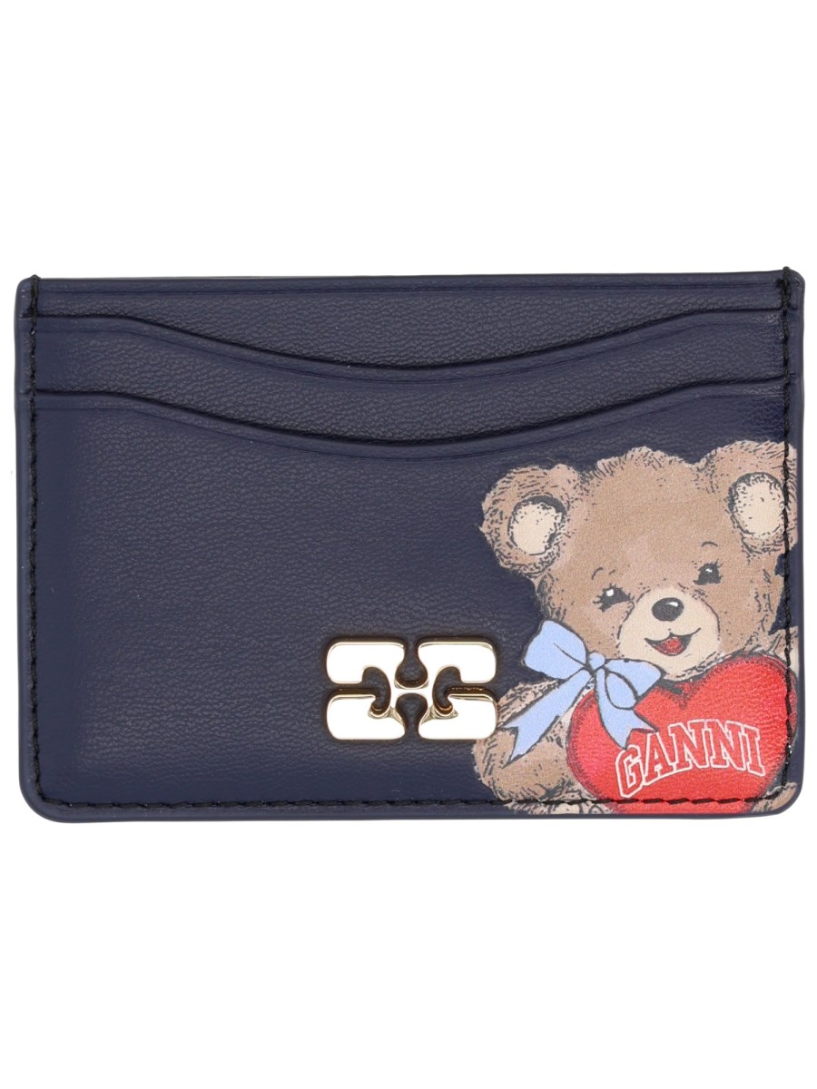 PORTAFOGLIO IN PELLE