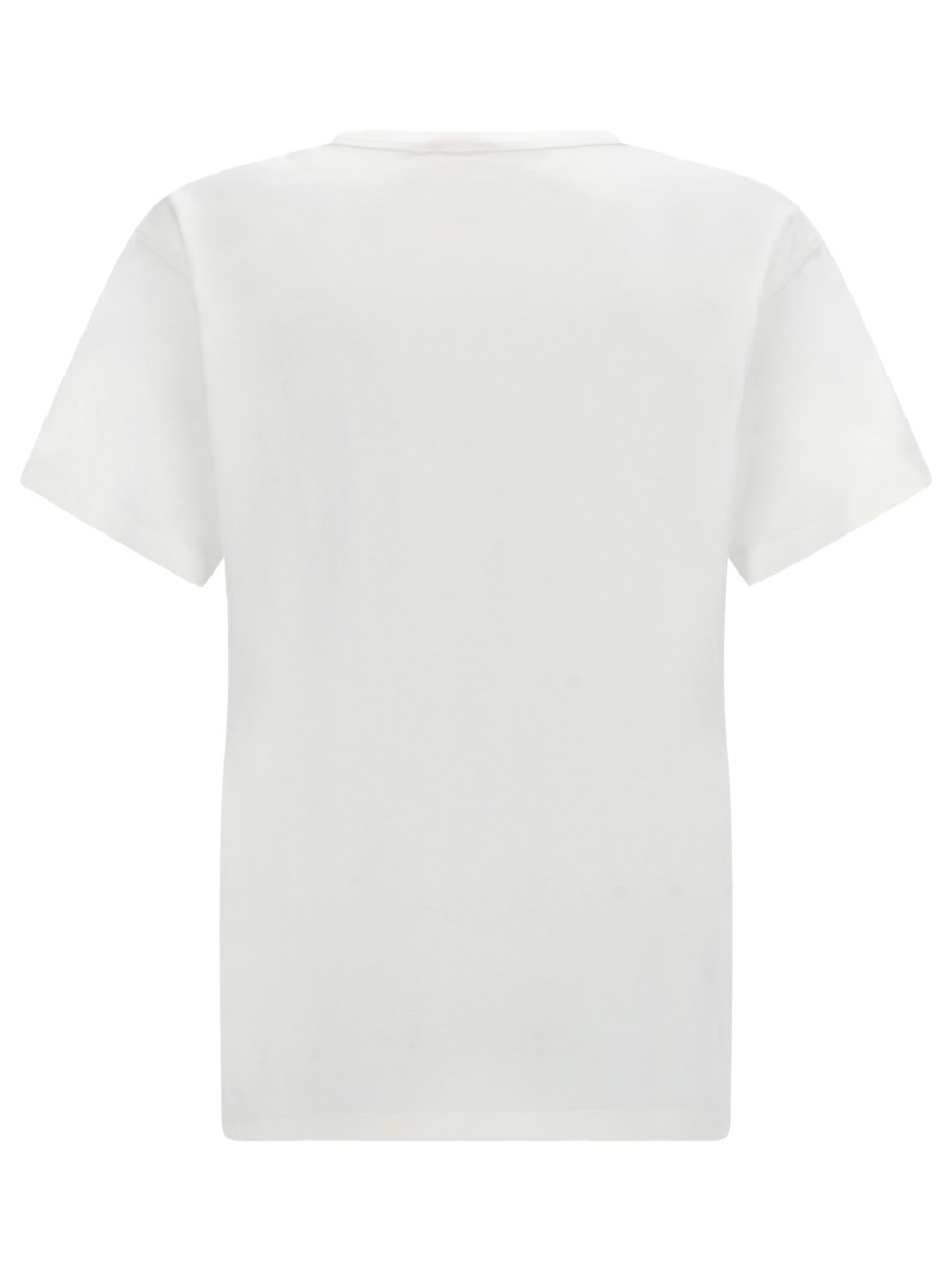 T-SHIRT T-NORMY-OD-S1