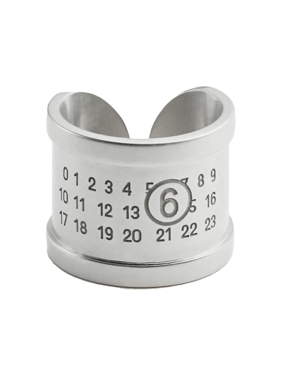 ANELLO CON LOGO