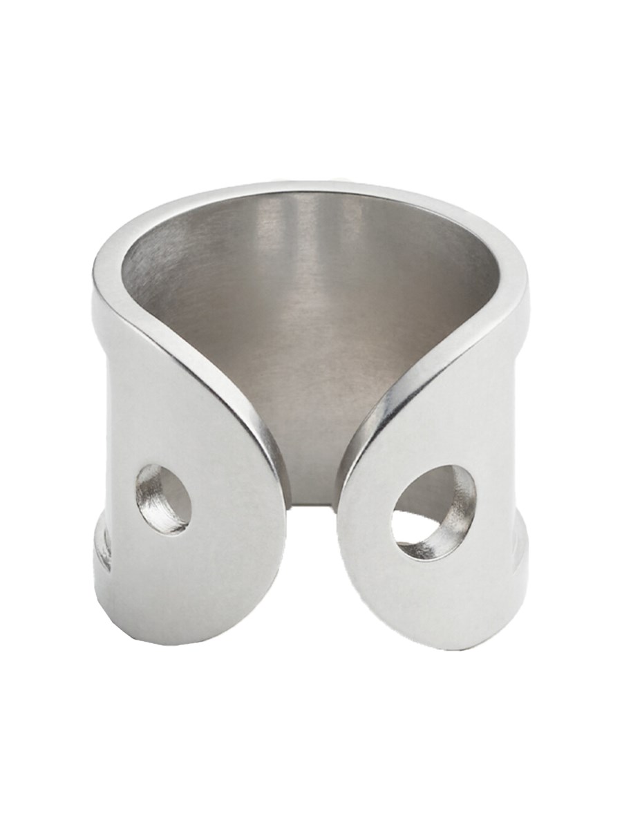 ANELLO CON LOGO