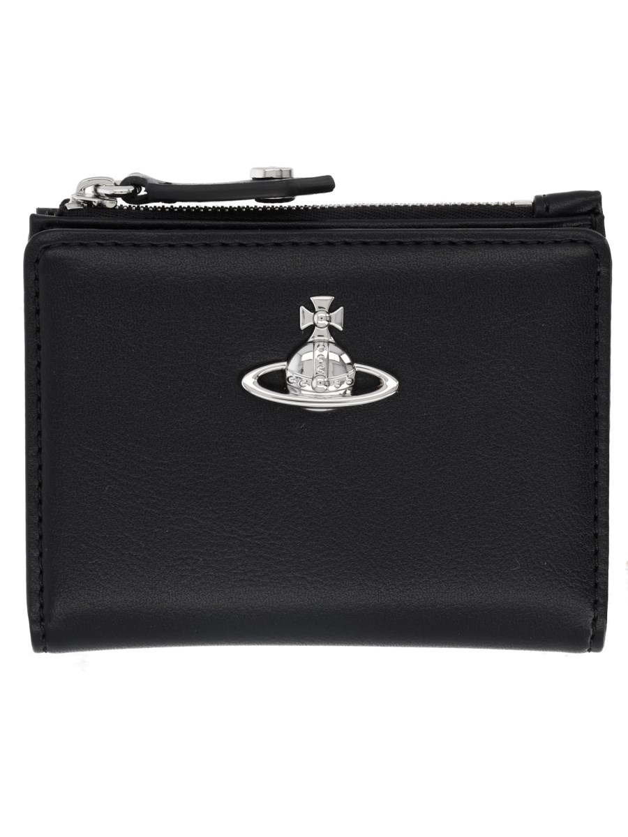 PORTACARTE CON DETTAGLIO ORB