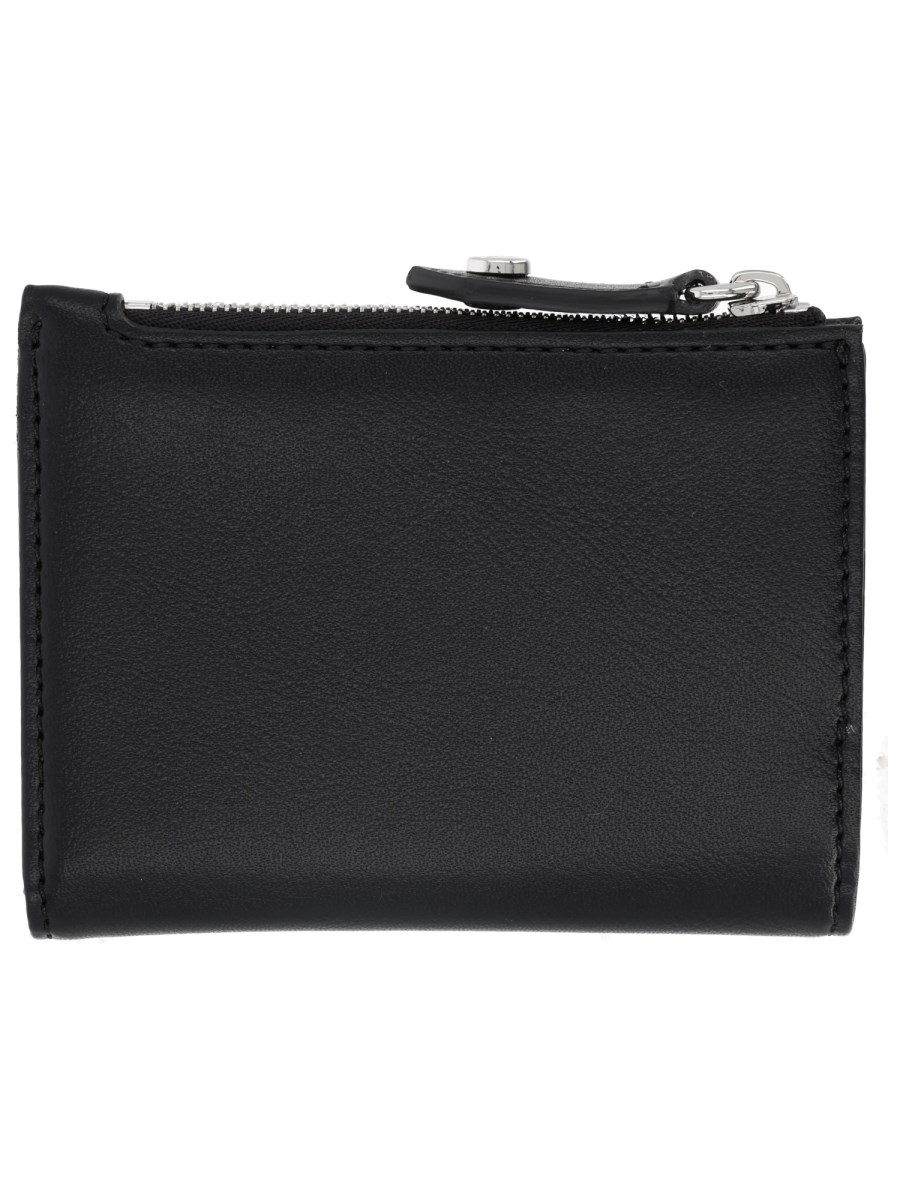 PORTACARTE CON DETTAGLIO ORB