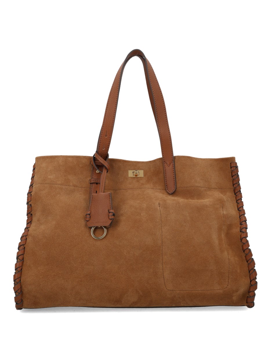 BORSA TOTE MORTIMER