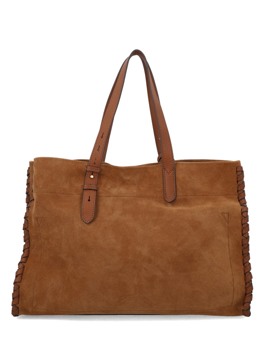 BORSA TOTE MORTIMER