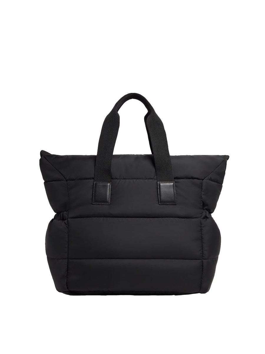 BORSA FASCIATOIO LOGO