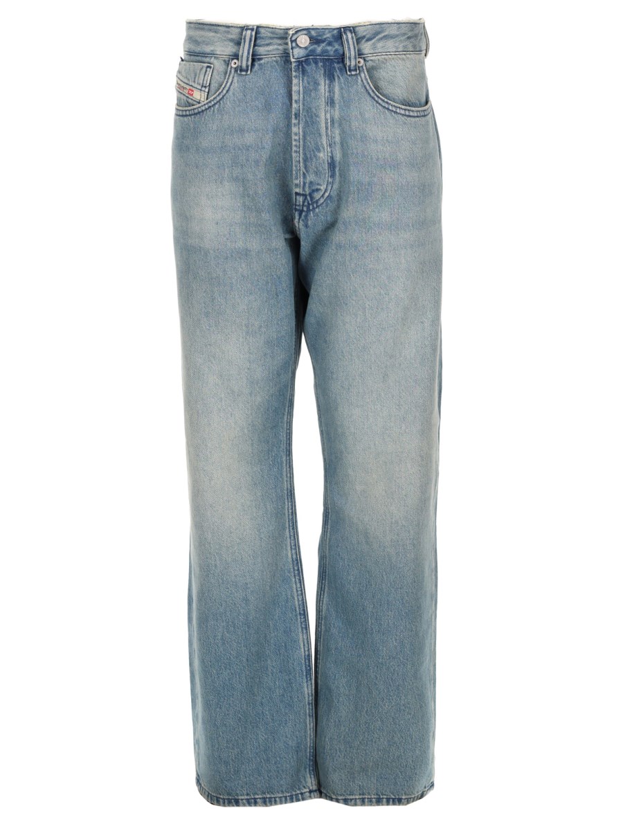 JEANS 1980 D-EEPER