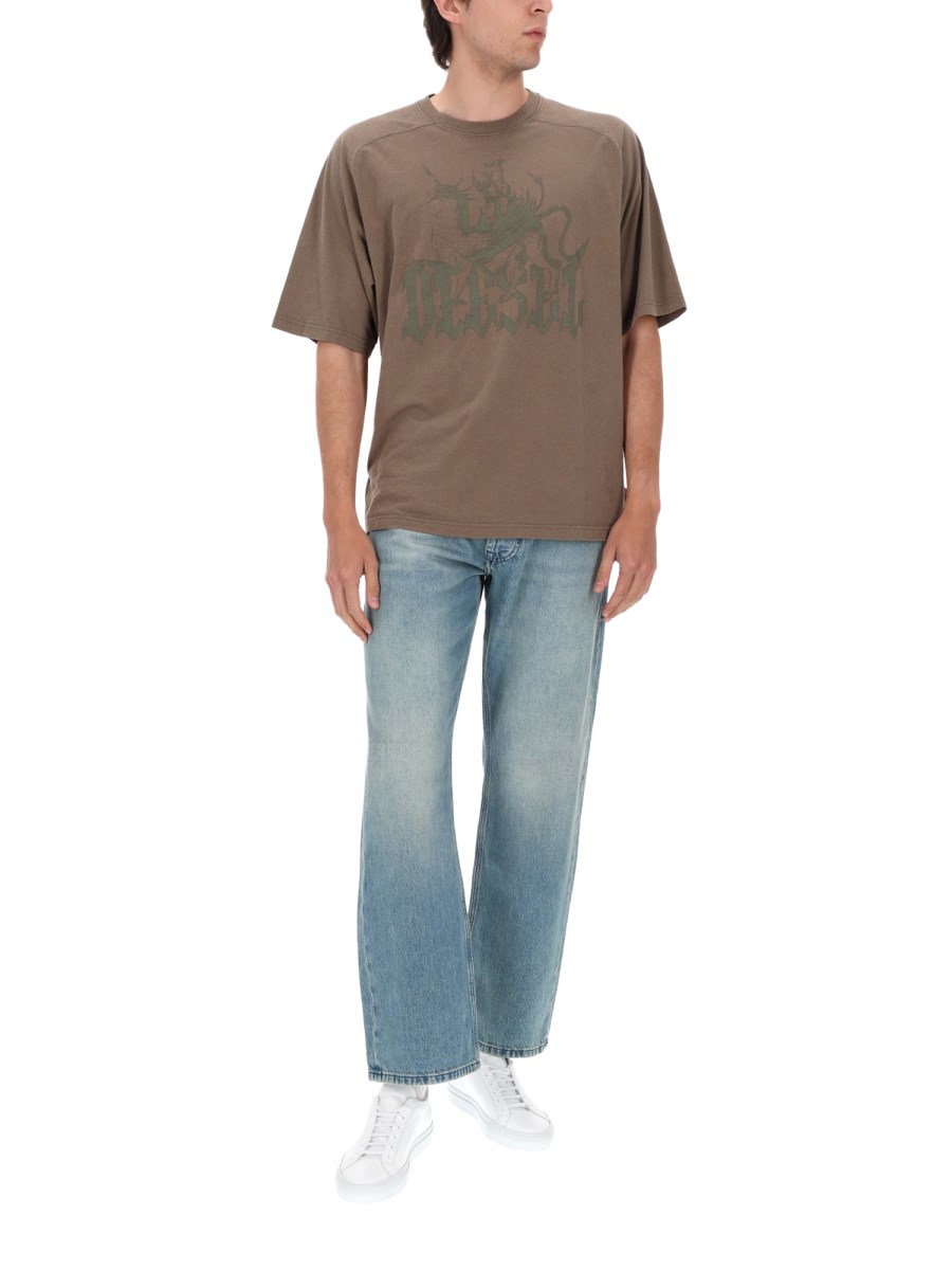 JEANS 1980 D-EEPER
