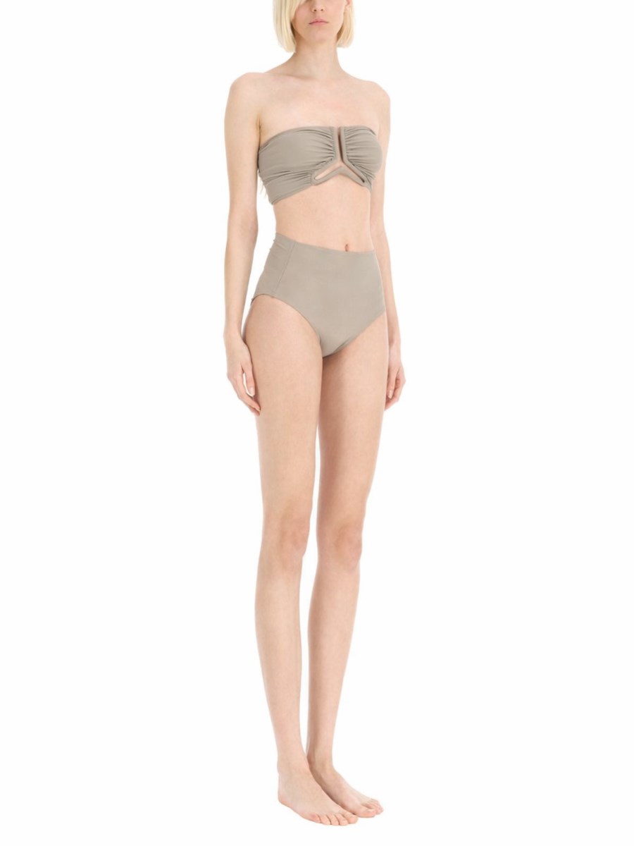 SLIP BIKINI DIRT BRIEF