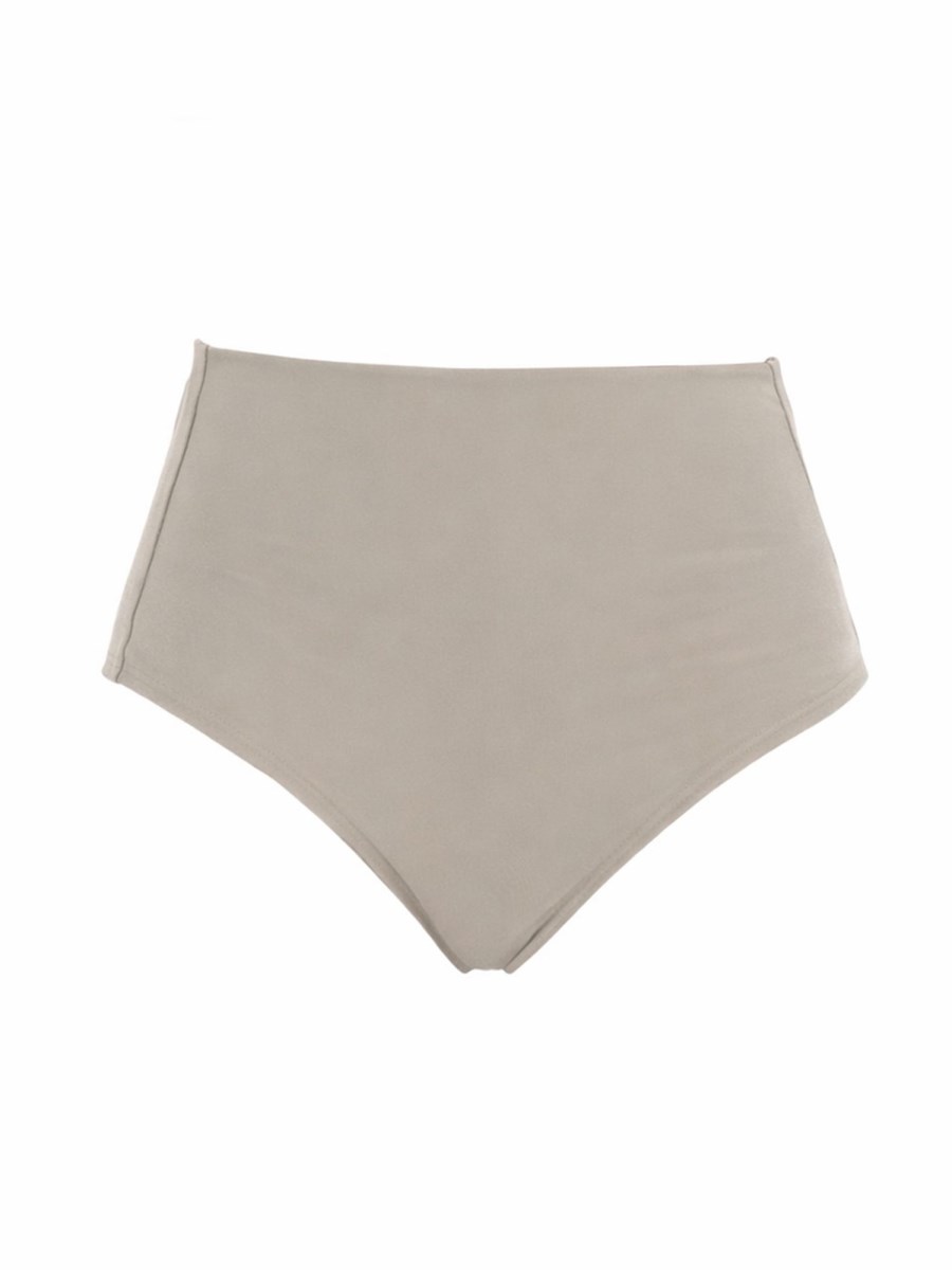 SLIP BIKINI DIRT BRIEF