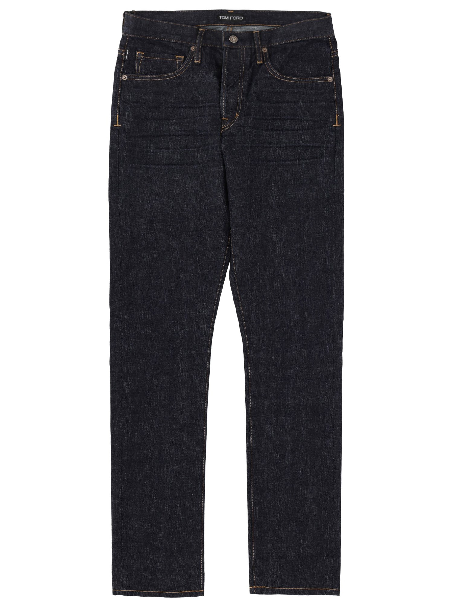 tom ford "moleskin" jeans