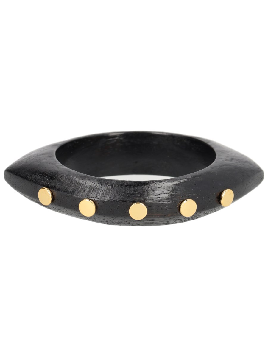 BRACCIALE LAYLA IN LEGNO