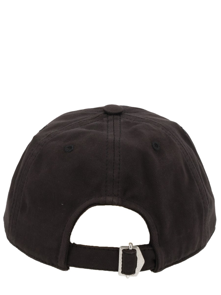 CAPPELLO DA BASEBALL TOMAS