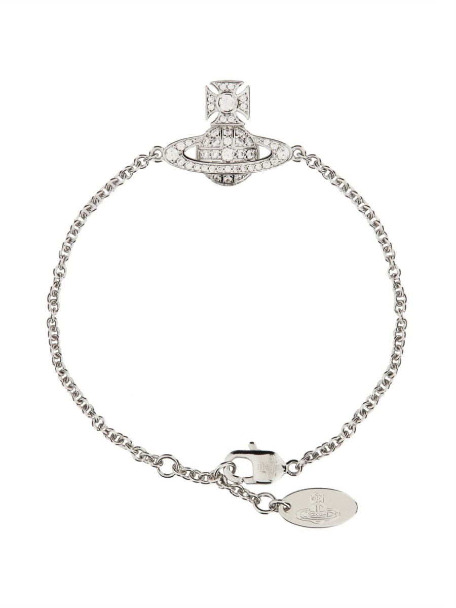 BRACCIALE CARMELA BAS RELIEF