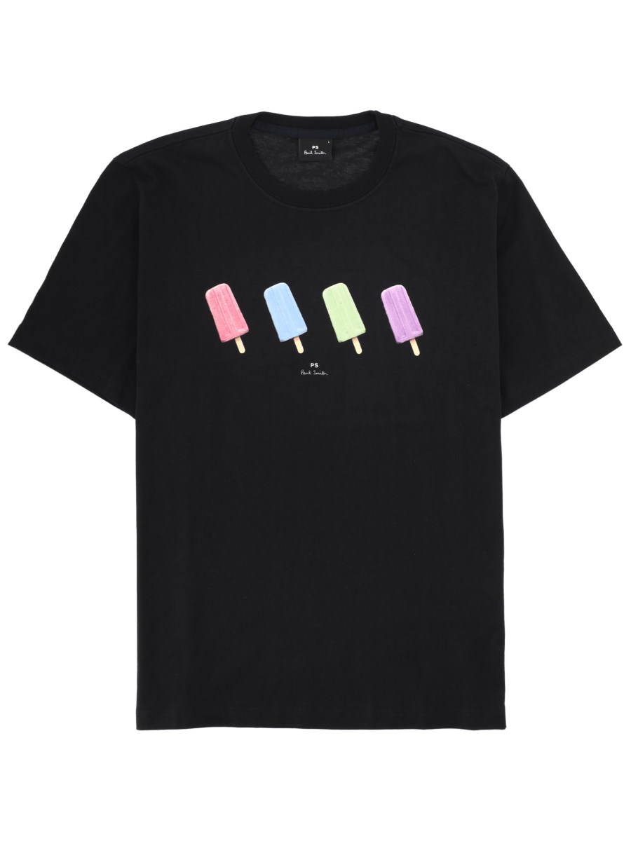 T-SHIRT LOLLIES