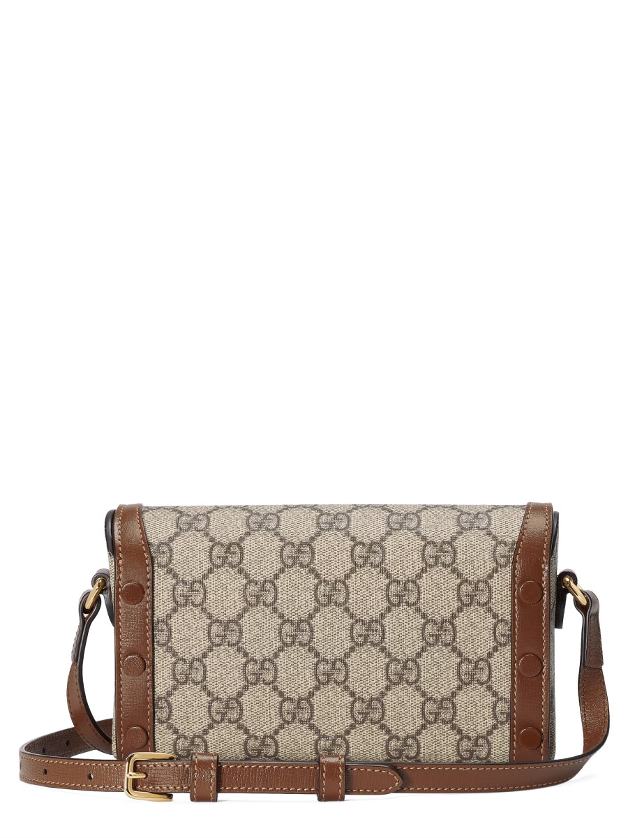 BORSA GUCCI HORSEBIT 1955 MINI