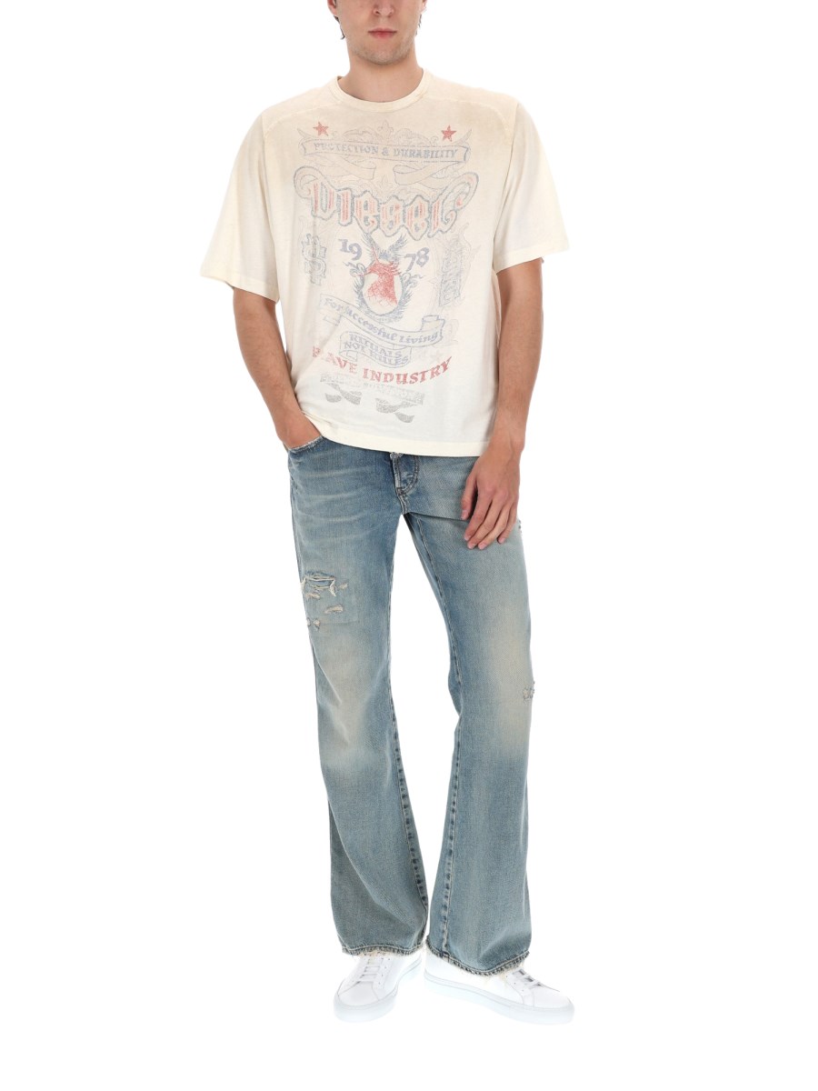 JEANS 1998 D-BUCK