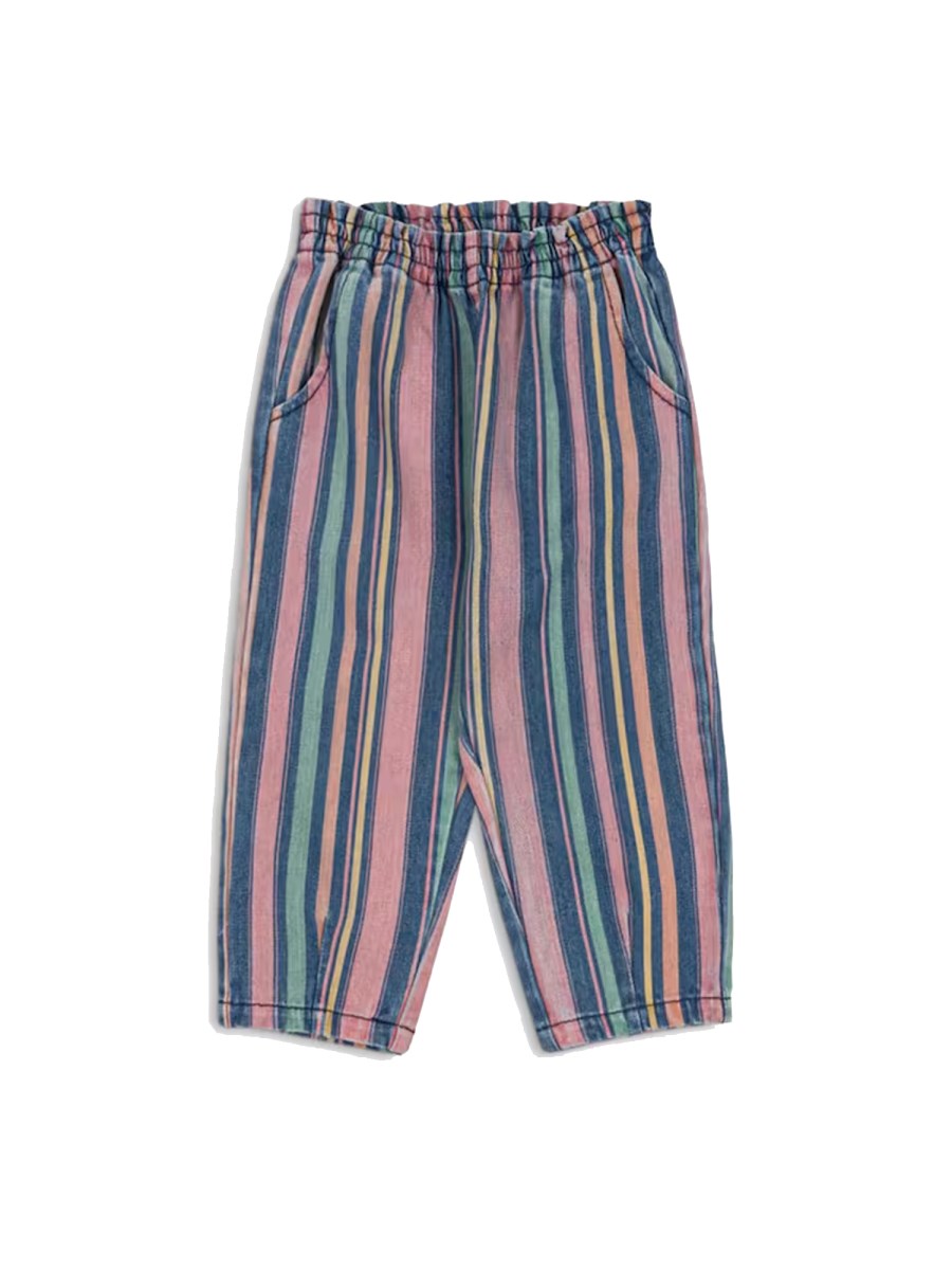 PANTALONI MAGOT FRILL