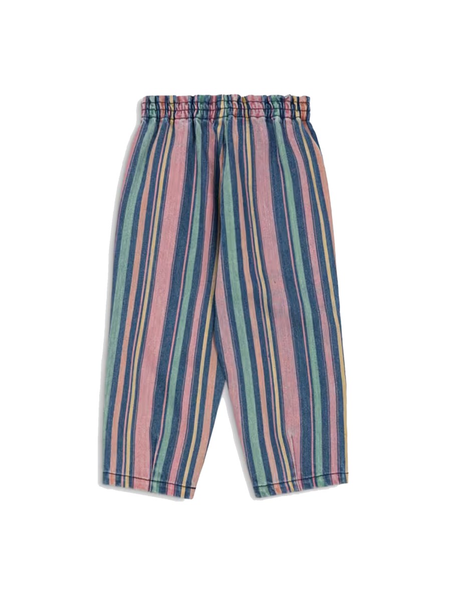 PANTALONI MAGOT FRILL