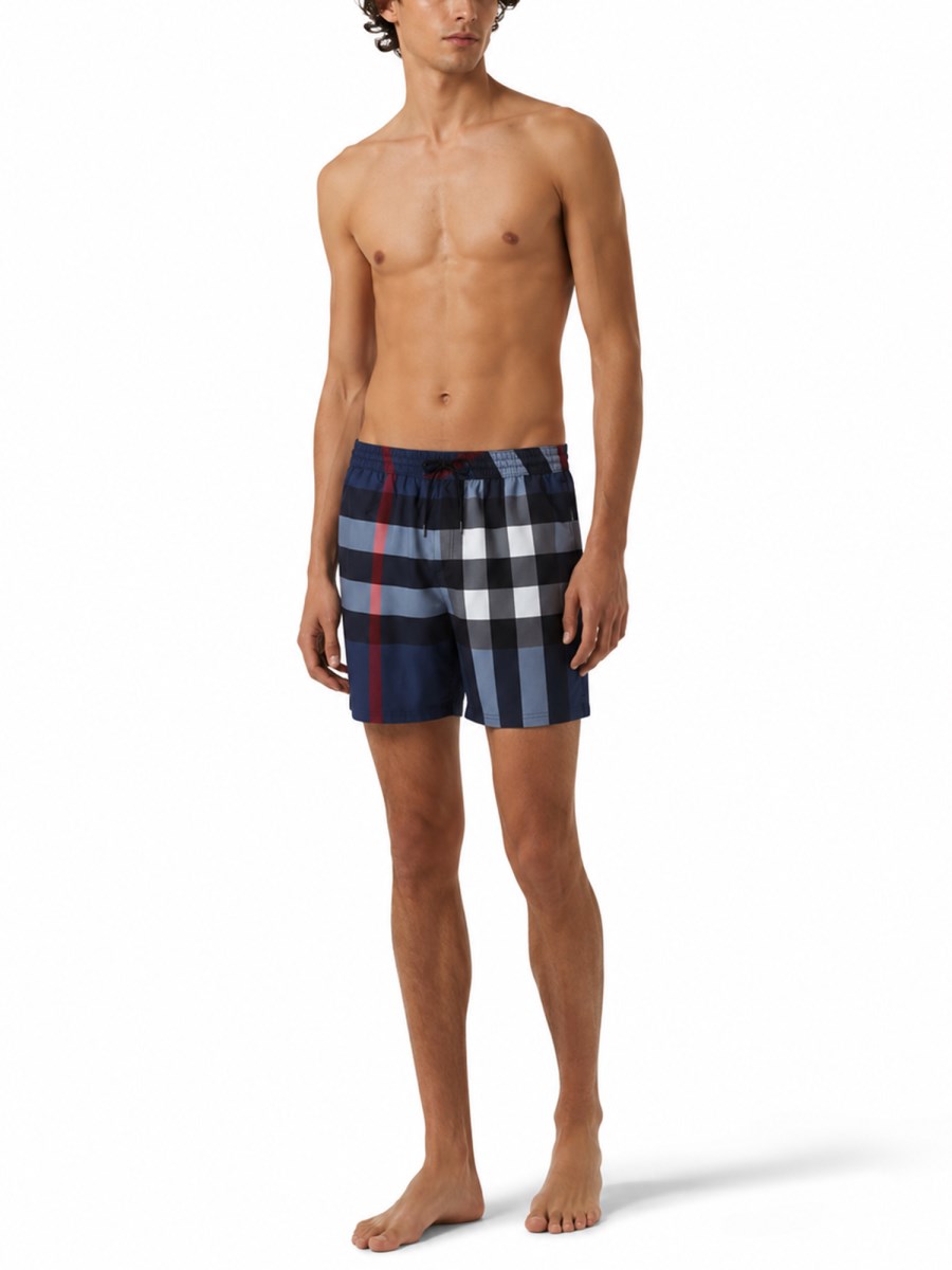 Boxer mare Check
