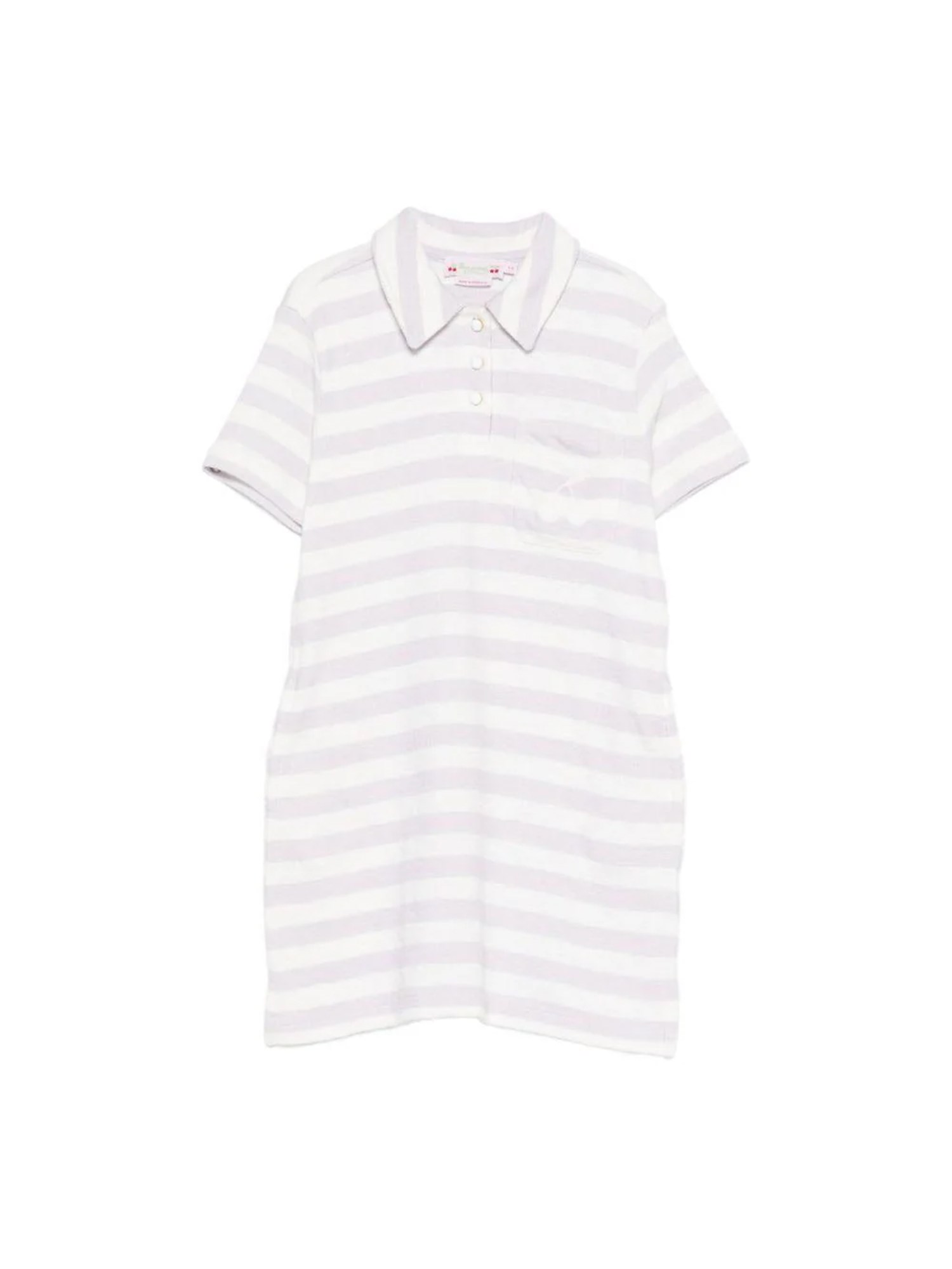 bonpoint "louve" dress